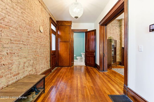 1226 E Breckinridge St, Louisville, KY 40204