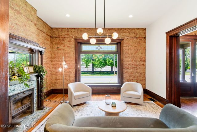 1226 E Breckinridge St, Louisville, KY 40204