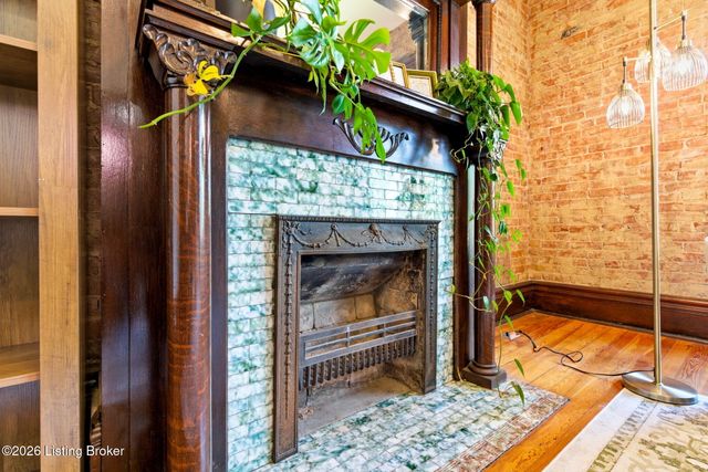 1226 E Breckinridge St, Louisville, KY 40204