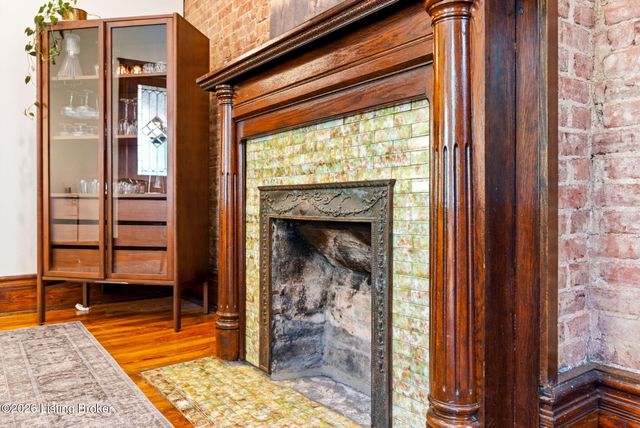 1226 E Breckinridge St, Louisville, KY 40204