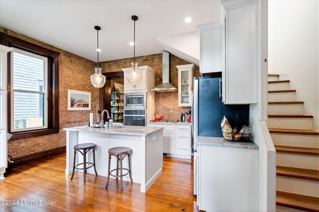 1226 E Breckinridge St, Louisville, KY 40204