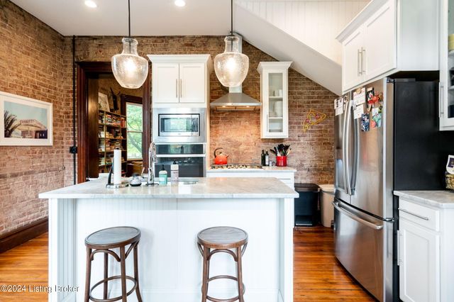 1226 E Breckinridge St, Louisville, KY 40204