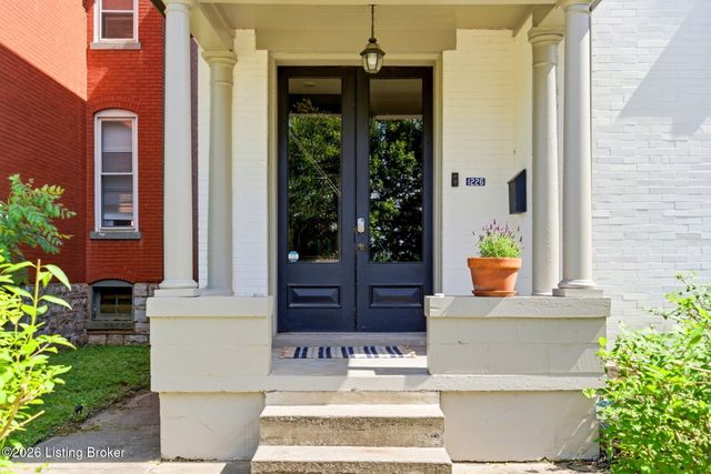 1226 E Breckinridge St, Louisville, KY 40204