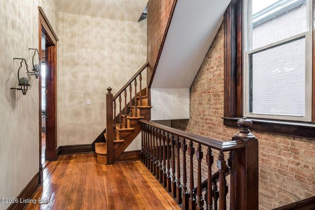1226 E Breckinridge St, Louisville, KY 40204