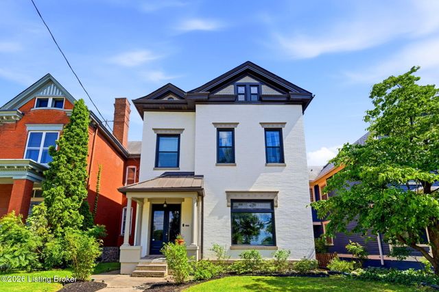 1226 E Breckinridge St, Louisville, KY 40204