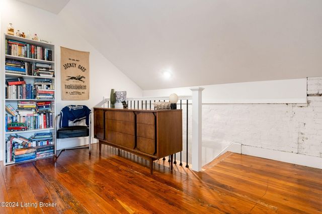 1226 E Breckinridge St, Louisville, KY 40204