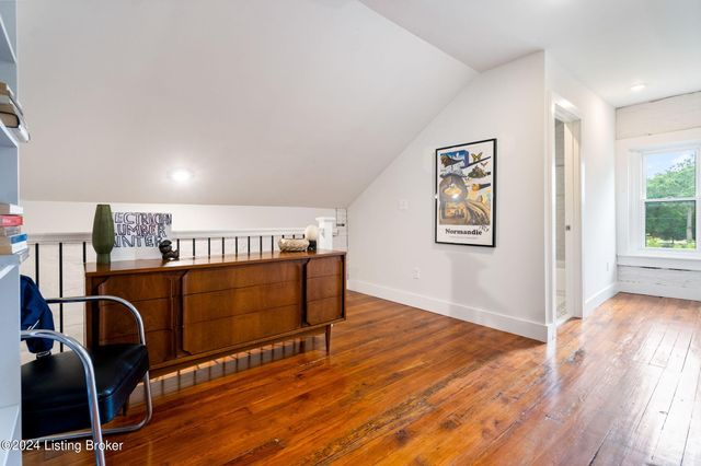 1226 E Breckinridge St, Louisville, KY 40204