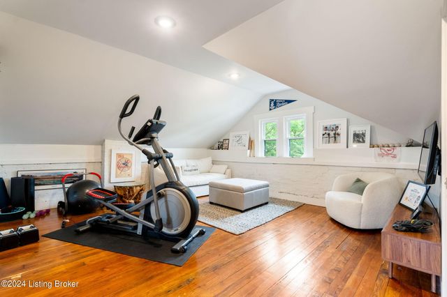 1226 E Breckinridge St, Louisville, KY 40204