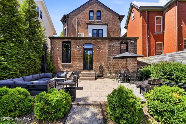 1226 E Breckinridge St, Louisville, KY 40204