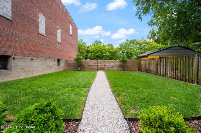 1226 E Breckinridge St, Louisville, KY 40204