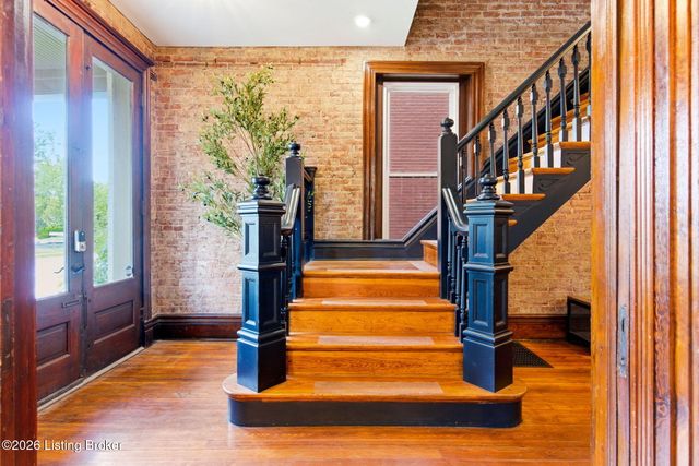 1226 E Breckinridge St, Louisville, KY 40204
