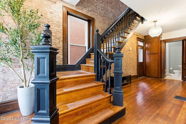 1226 E Breckinridge St, Louisville, KY 40204