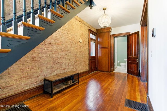 1226 E Breckinridge St, Louisville, KY 40204