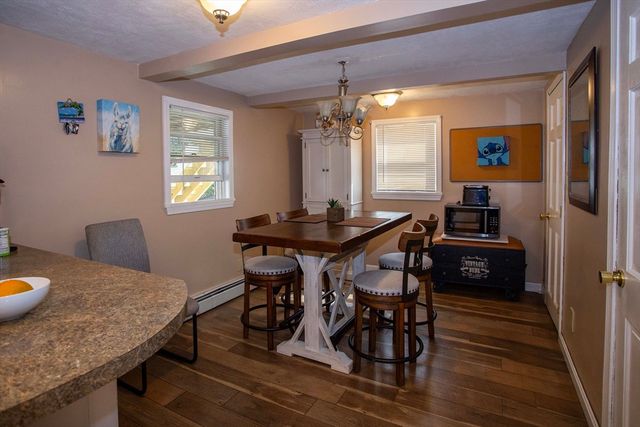 6 Woodland Ave, Saugus, MA 01906