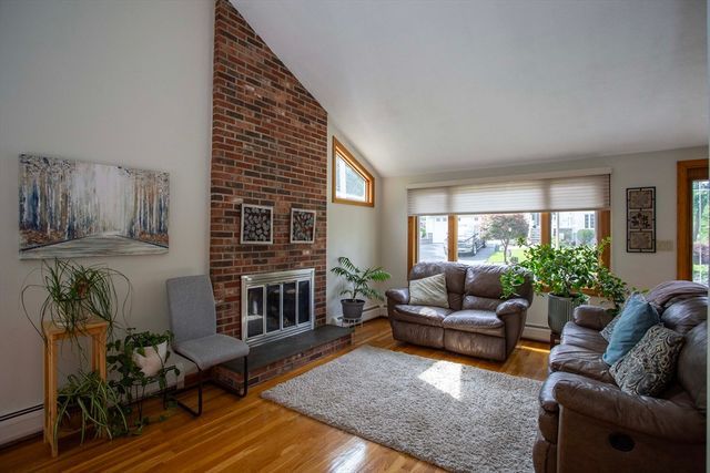 6 Woodland Ave, Saugus, MA 01906