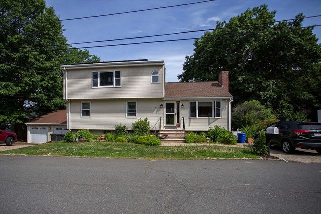 6 Woodland Ave, Saugus, MA 01906