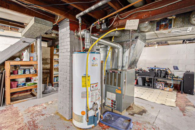 339 N Dwight Street, Jackson, MI 49202