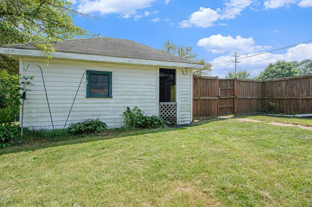 339 N Dwight Street, Jackson, MI 49202