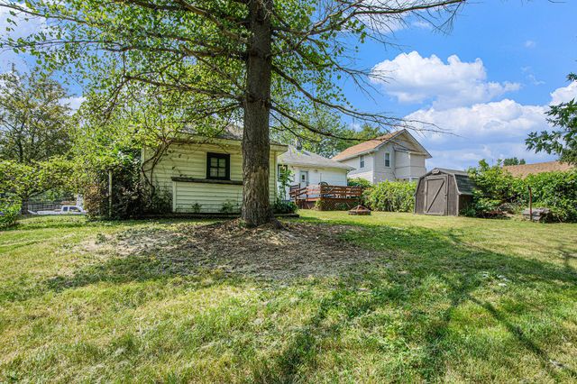 339 N Dwight Street, Jackson, MI 49202