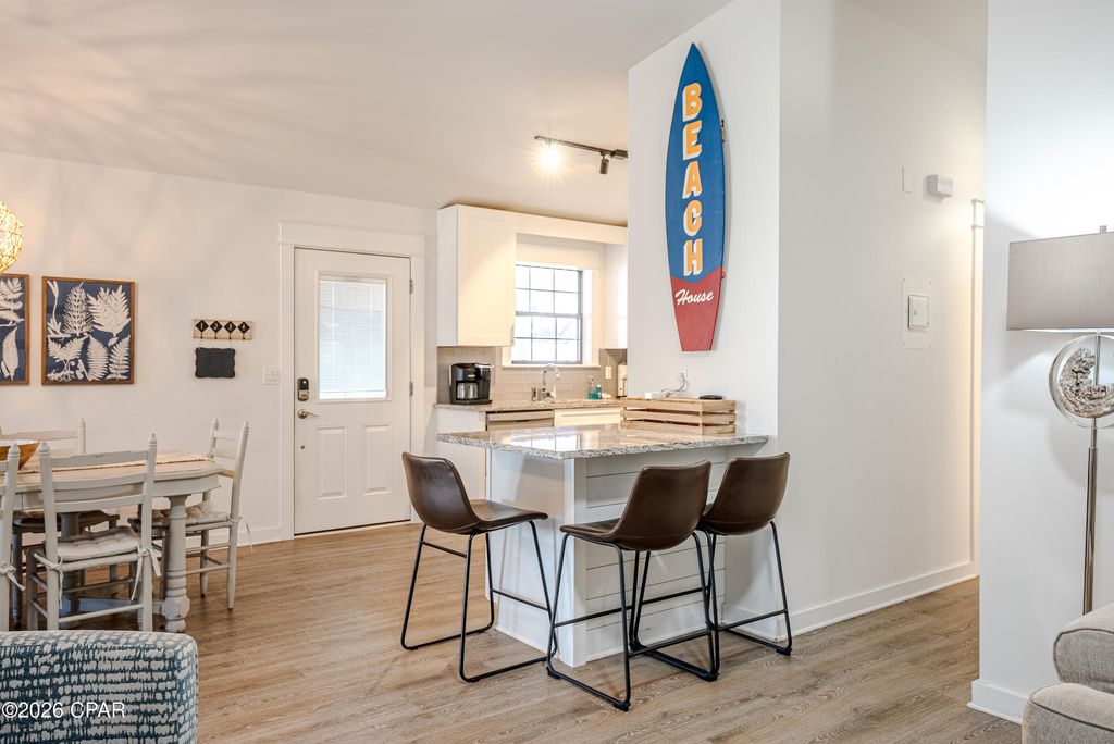 Image 13 of property listing at 7315 S Lagoon Drive, Panama City Beach, FL 32408