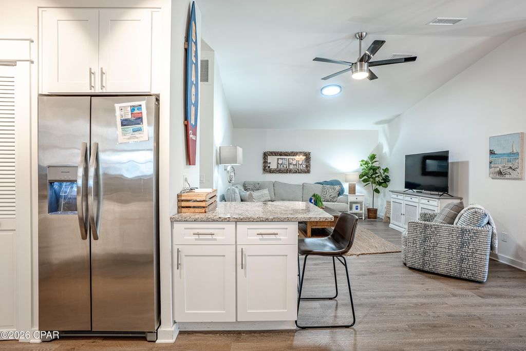 Image 15 of property listing at 7315 S Lagoon Drive, Panama City Beach, FL 32408