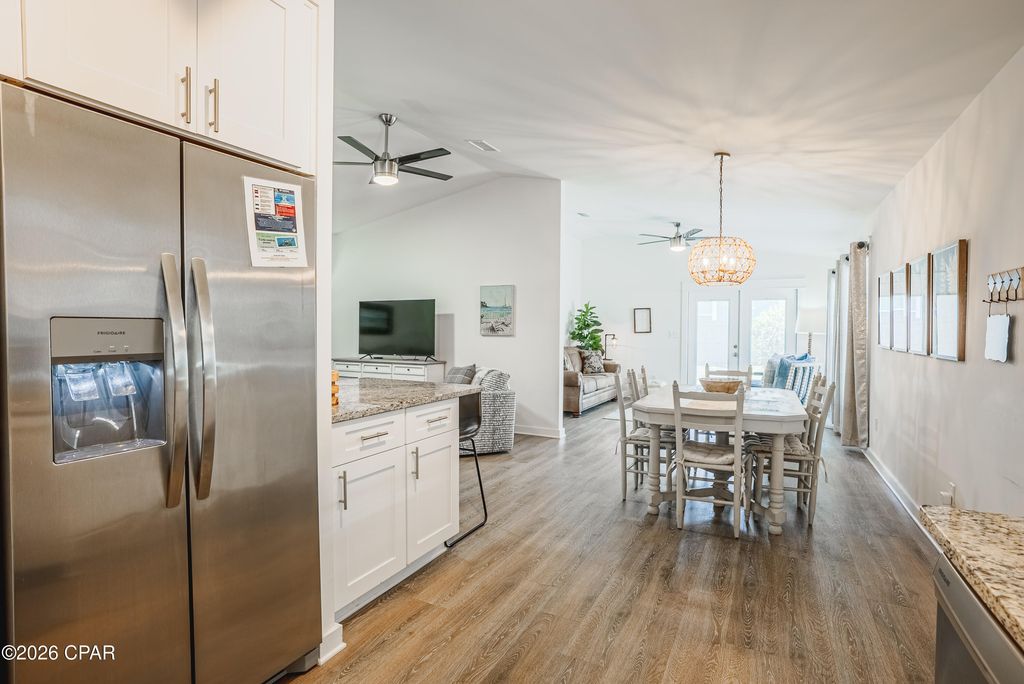 Image 17 of property listing at 7315 S Lagoon Drive, Panama City Beach, FL 32408