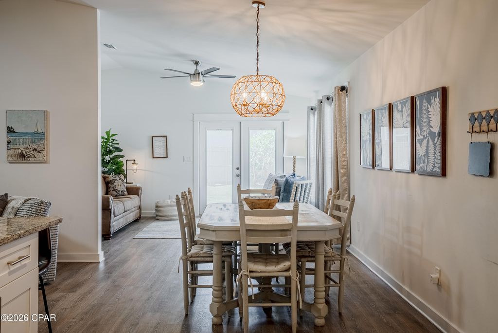 Image 18 of property listing at 7315 S Lagoon Drive, Panama City Beach, FL 32408