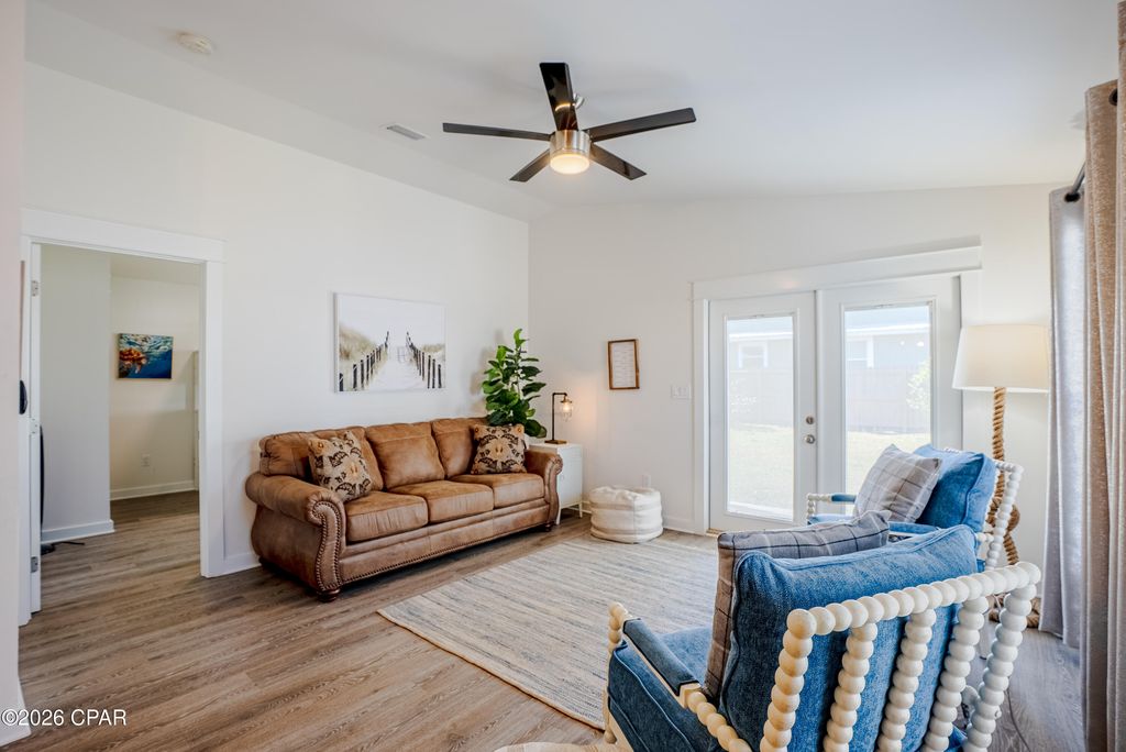 Image 2 of property listing at 7315 S Lagoon Drive, Panama City Beach, FL 32408