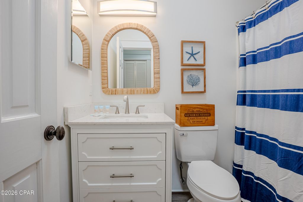 Image 21 of property listing at 7315 S Lagoon Drive, Panama City Beach, FL 32408