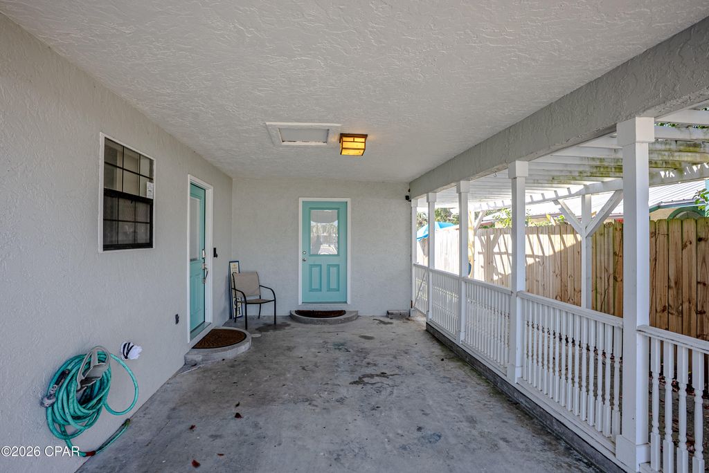 Image 28 of property listing at 7315 S Lagoon Drive, Panama City Beach, FL 32408
