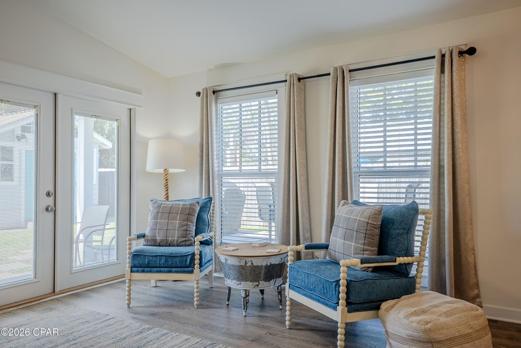 Image 3 of property listing at 7315 S Lagoon Drive, Panama City Beach, FL 32408