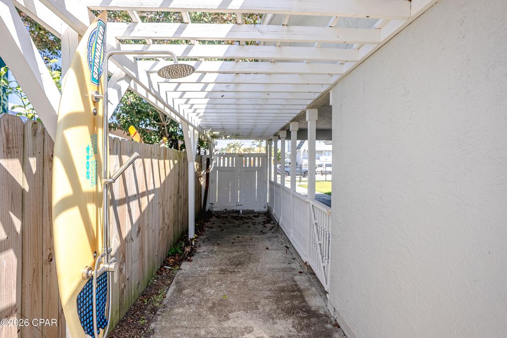 Image 32 of property listing at 7315 S Lagoon Drive, Panama City Beach, FL 32408