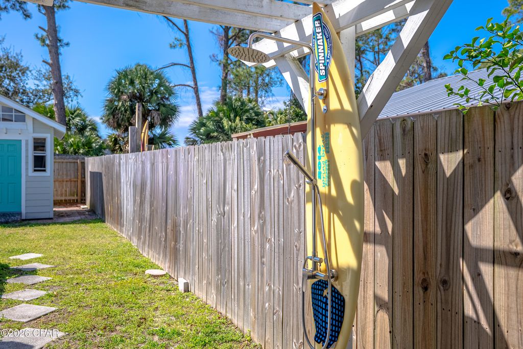 Image 33 of property listing at 7315 S Lagoon Drive, Panama City Beach, FL 32408