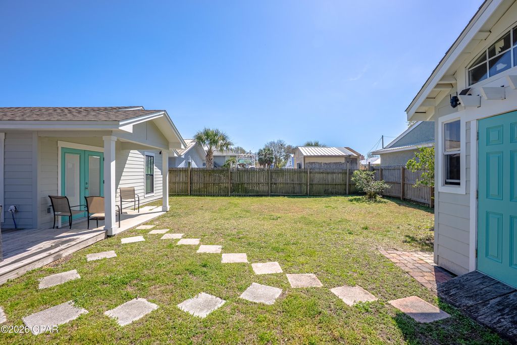 Image 36 of property listing at 7315 S Lagoon Drive, Panama City Beach, FL 32408