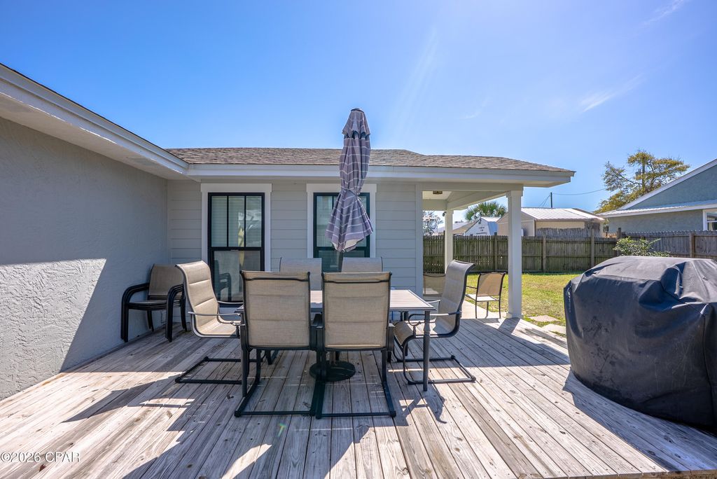Image 38 of property listing at 7315 S Lagoon Drive, Panama City Beach, FL 32408