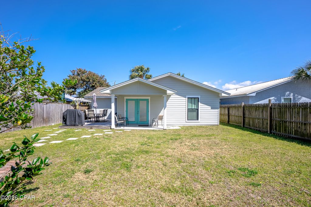 Image 39 of property listing at 7315 S Lagoon Drive, Panama City Beach, FL 32408