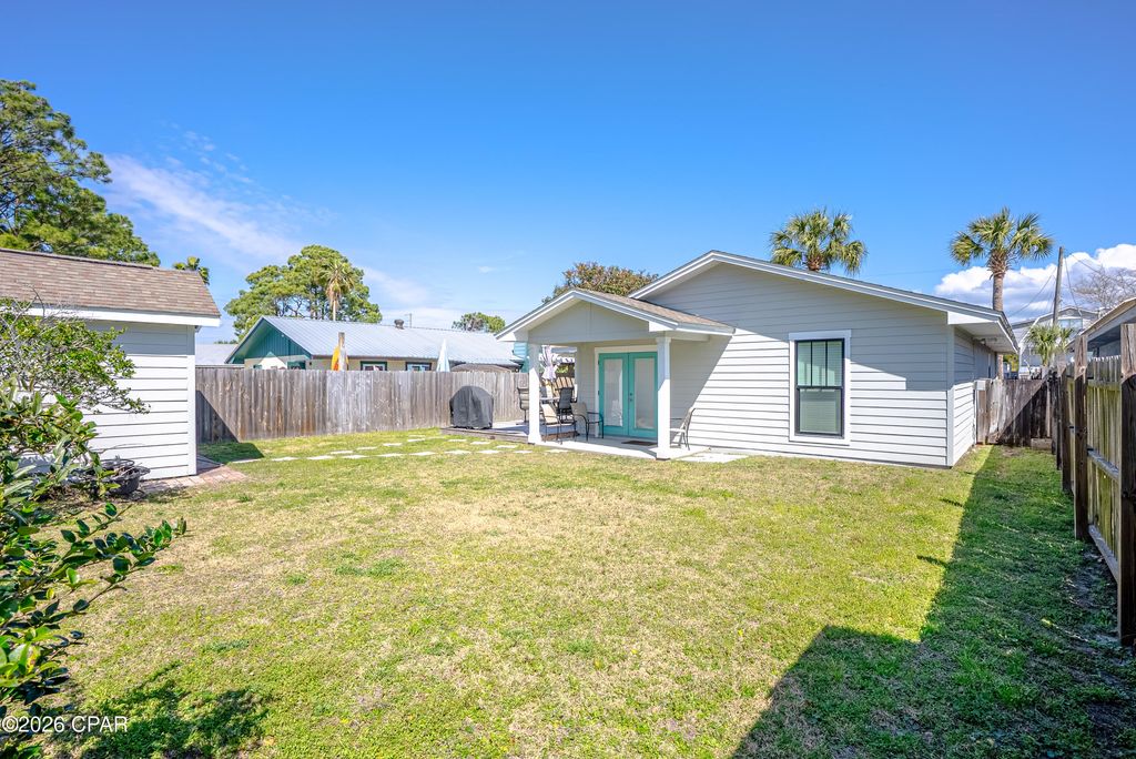 Image 40 of property listing at 7315 S Lagoon Drive, Panama City Beach, FL 32408