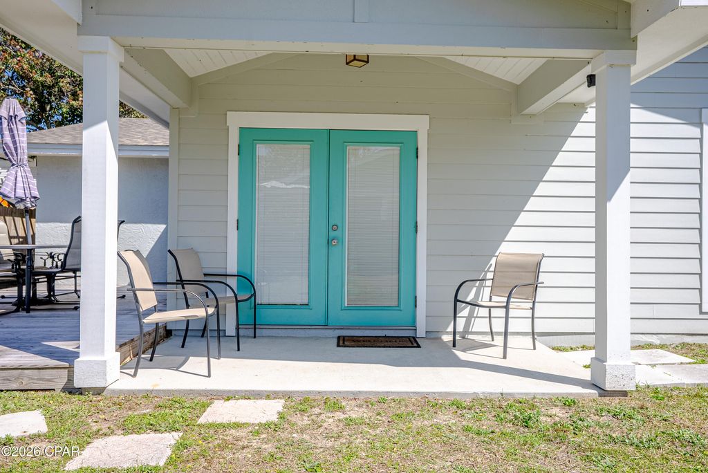 Image 41 of property listing at 7315 S Lagoon Drive, Panama City Beach, FL 32408