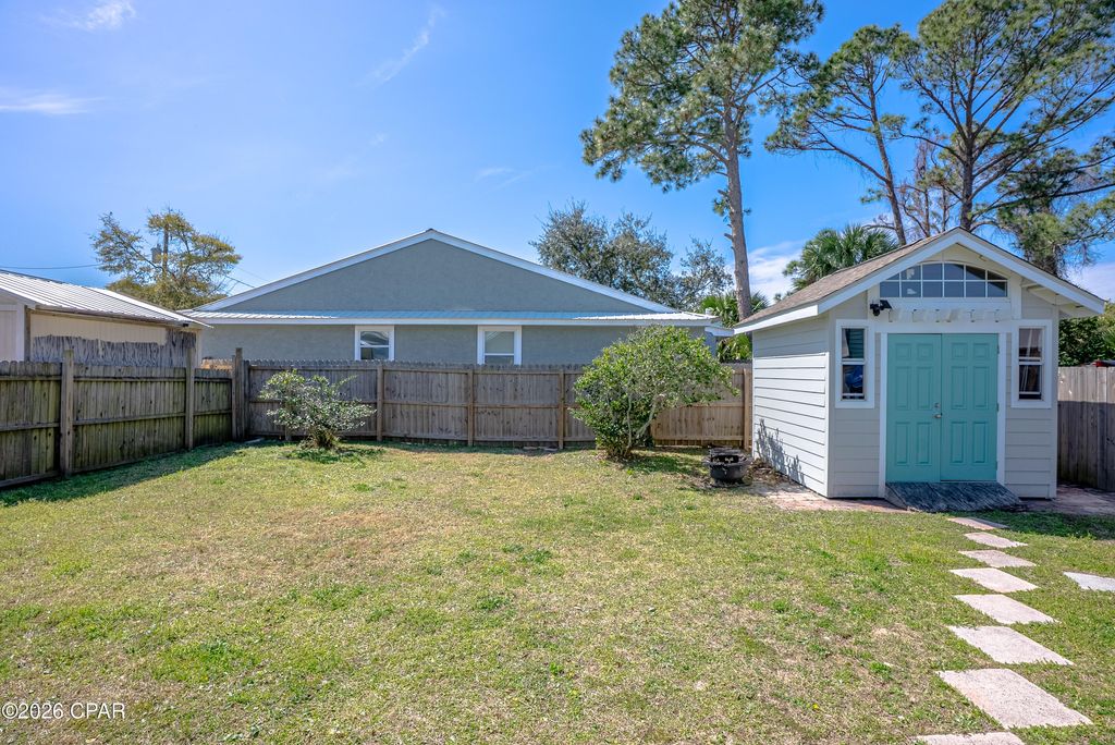 Image 42 of property listing at 7315 S Lagoon Drive, Panama City Beach, FL 32408