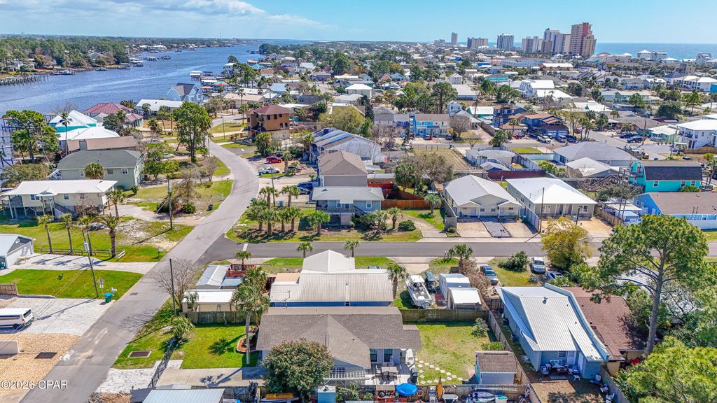 Image 47 of property listing at 7315 S Lagoon Drive, Panama City Beach, FL 32408