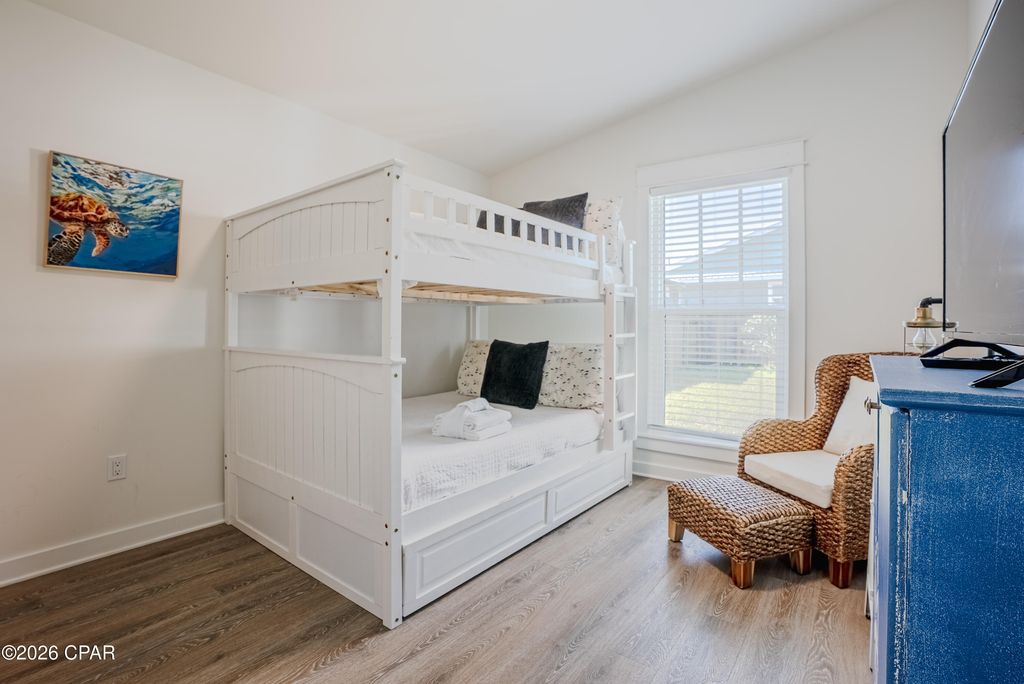 Image 5 of property listing at 7315 S Lagoon Drive, Panama City Beach, FL 32408