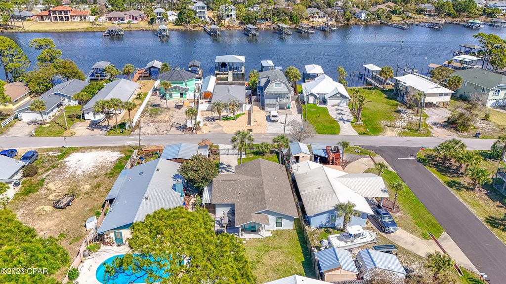 Image 52 of property listing at 7315 S Lagoon Drive, Panama City Beach, FL 32408