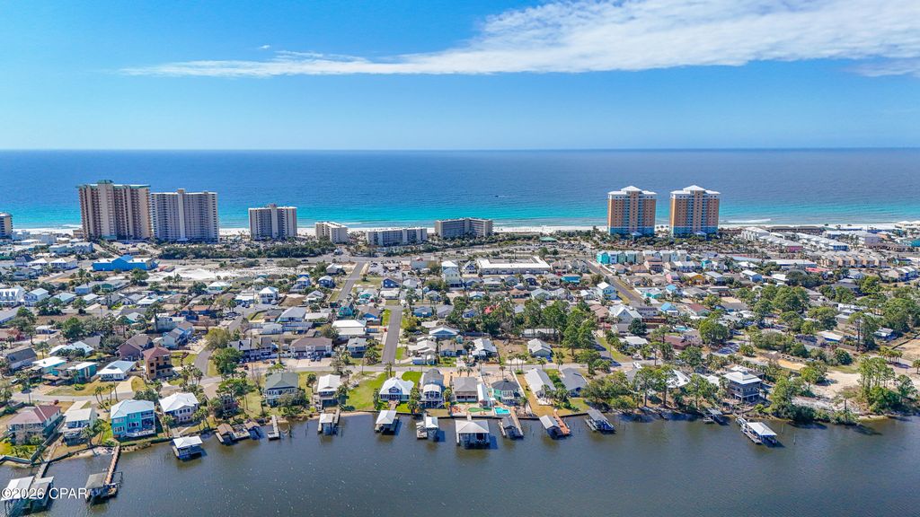 Image 55 of property listing at 7315 S Lagoon Drive, Panama City Beach, FL 32408