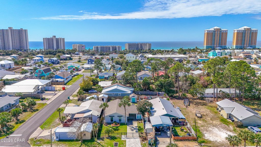 Image 56 of property listing at 7315 S Lagoon Drive, Panama City Beach, FL 32408
