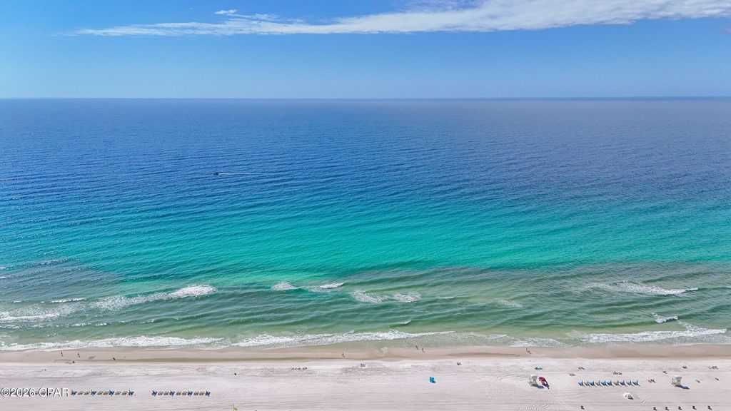 Image 57 of property listing at 7315 S Lagoon Drive, Panama City Beach, FL 32408