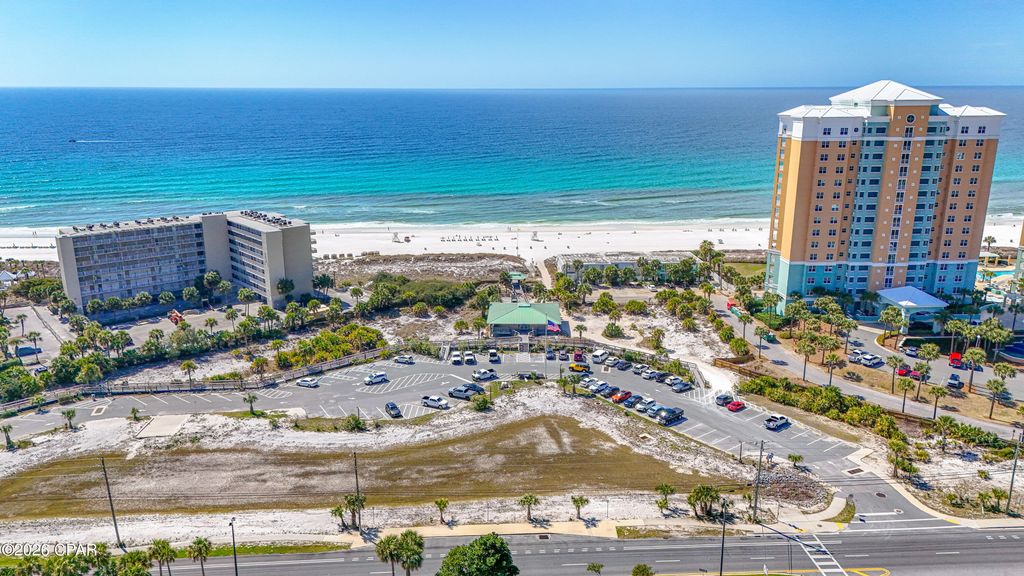Image 58 of property listing at 7315 S Lagoon Drive, Panama City Beach, FL 32408
