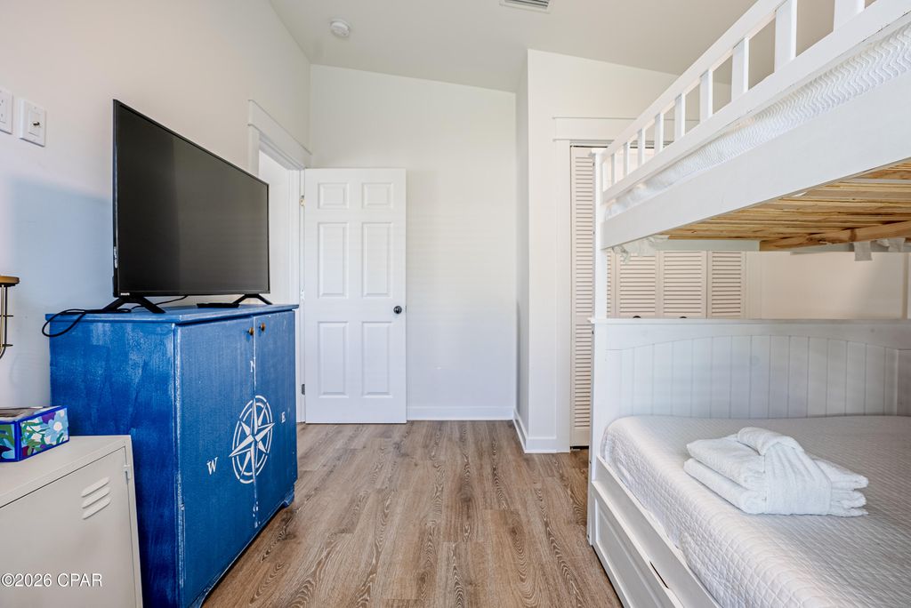 Image 6 of property listing at 7315 S Lagoon Drive, Panama City Beach, FL 32408