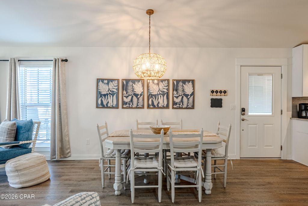 Image 8 of property listing at 7315 S Lagoon Drive, Panama City Beach, FL 32408
