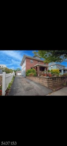 434 Conover Ter, City Of Orange Twp., NJ 07050