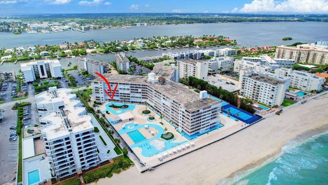3546 S Ocean Boulevard 209, South Palm Beach, FL 33480